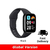 Xiaomi-Redmi Watch 3 Active display LCD, freqüência cardíaca, sangue, - loja online