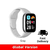 Xiaomi-Redmi Watch 3 Active display LCD, freqüência cardíaca, sangue, - comprar online