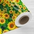 Tnt Estampado - Flores Do Sol Branco - comprar online