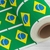 Tnt Estampado - Bandeira Brasil - comprar online