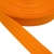 Vies Comum - 22MM - Laranja Fluor 004 R100MTS