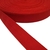 Vies Comum - 22MM - Vermelho R100MTS