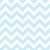 Tnt Estampado - Chevron Azul Bebe/Branco cod.60570