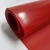 Silicone Columbia 0,7mm - Vermelho - comprar online