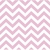 Tnt Estampado - Chevron Rosa Bebe/Branco