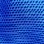 Tela Aerada Spacer Mesh 1,00 x 1,55Mt - Azul Royal