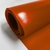 Silicone Columbia 0,7mm - Laranja - comprar online