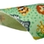 Nylon Dublado Estampado - Baby Safari - comprar online