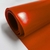 Silicone Columbia 0,7mm - Laranja FLUOR - comprar online