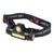 Lanterna De Cabeça 1 Led Com Sinalizador High Power HeadLamp - comprar online