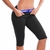 Calça Bermuda Sauna Termica Queima Gordura Feminina Sweat Shaper na internet