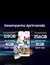 Samsung Galaxy a 15 4G Dual Sim. 128 GB Azul- Claro 4 GB RAM - Loja ofertas tudo