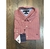 Camisa social 100% Algodão slim Micro Xadrez Manga Longa P ao Xxg Masculino - comprar online