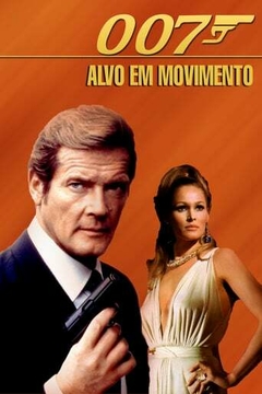 007-14 Na Mira dos Assassinos (1985) - Na Escolha de 10 filmes ou desenhos, o Pen-Drive será grátis...Aproveite!