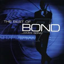 007 - Best of Bond...James Bond - Trilha Sonora do Filme - Na compra de 10 álbuns musicais, 10 filmes ou desenhos, o Pen-Drive será grátis...Aproveite!