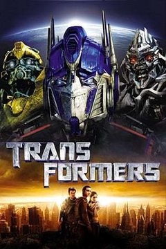 2007-2017 Transformers - 5 Filmes - Na compra de 10 filmes ou desenhos, o Pen-Drive será grátis...Aproveite! - comprar online