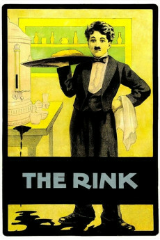 1916 The Rink (Charlie Chaplin) - Na Escolha de 10 filmes ou desenhos, o Pen-Drive será grátis...Aproveite!