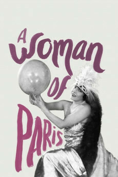 1923 Casamento ou Luxo (A Woman of Paris - A Drama of Fate) (Charlie Chaplin) - Na Escolha de 10 filmes ou desenhos, o Pen-Drive será grátis...Aprovei