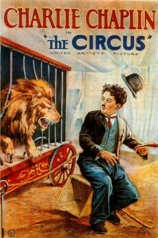 1928 O Circo (The Circus) (Charlie Chaplin) - Na Escolha de 10 filmes ou desenhos, o Pen-Drive será grátis...Aproveite!