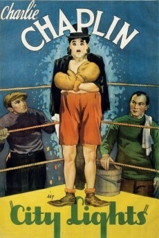 1931 Luzes da Cidade (City Lights) (Charlie Chaplin) - Na Escolha de 10 filmes ou desenhos, o Pen-Drive será grátis...Aproveite!