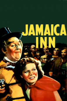 1939 A Estalagem Maldita (Jamaica Inn) (Legendado) - Na Escolha de 10 filmes ou desenhos, o Pen-Drive será grátis...Aproveite!