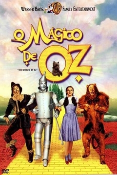 1939 O Mágico de Oz Torrent - Na compra de 10 filmes ou desenhos, o Pen-Drive será grátis...Aproveite!