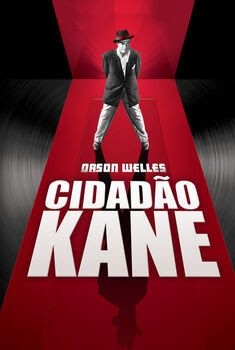 1941 Cidadão Kane Torrent - Na compra de 10 filmes ou desenhos, o Pen-Drive será grátis...Aproveite!