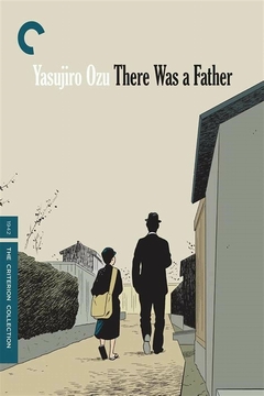 1942 Era uma Vez um Pai (There Was A Father) (Yasujiro Ozu) (Legendado) - Na Escolha de 10 filmes ou desenhos, o Pen-Drive será grátis...Aproveite!