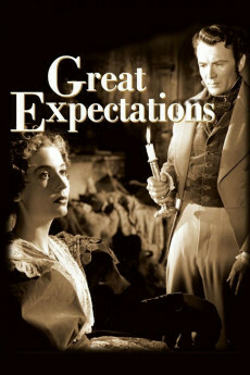 1946 Grandes Esperanças (Great Expectations) (Legendado) - Na Escolha de 10 filmes ou desenhos, o Pen-Drive será grátis...Aproveite!