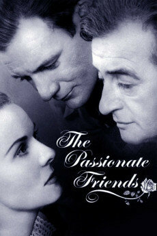 1949 A História de uma Mulher (The Passionate Friends) (Legendado) - Na Escolha de 10 filmes ou desenhos, o Pen-Drive será grátis...Aproveite!