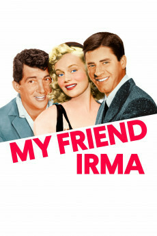 1949 My Friend Irma (Jerry Lewis) (Legendado) - Na Escolha de 10 álbuns musicais, 10 filmes ou desenhos, o Pen-Drive será grátis...Aproveite!