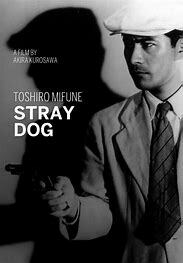 1949 Stray Dog (Legendado) - Akira Kurosawa - Na Escolha de 10 filmes ou desenhos, o Pen-Drive será grátis...Aproveite!