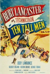 1951 Homens do deserto (Legendado) - Na Escolha de 10 filmes ou desenhos, o Pen-Drive será grátis...Aproveite!