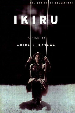 1952 ikiru (Legendado) - Akira Kurosawa - Na Escolha de 10 filmes ou desenhos, o Pen-Drive será grátis...Aproveite!