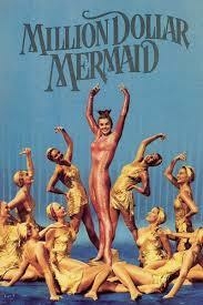 1952 Million Dollar Mermaid (Legendado) - Na Escolha de 10 filmes ou desenhos, o Pen-Drive será grátis...Aproveite!