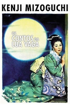 1953 Contos da Lua Vaga (Yasujiro Ozu) (Legendado)