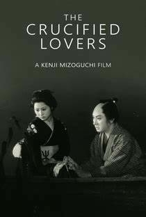 1954 Os Amantes Crucificados (Yasujiro Ozu) - Na Escolha de 10 filmes ou desenhos, o Pen-Drive será grátis...Aproveite!