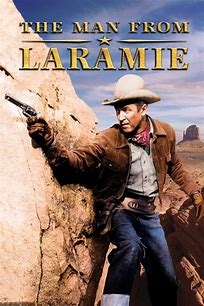 1955 The Man From Laramie (Legendado) - Na Escolha de 10 filmes ou desenhos, o Pen-Drive será grátis...Aproveite!