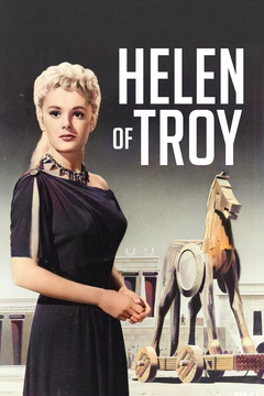 1956 Helen of Troy (Legendado) - Na Escolha de 10 filmes ou desenhos, o Pen-Drive será grátis...Aproveite!