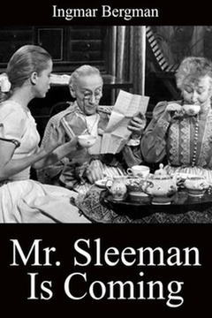 1957 Herr Sleeman kommer - Na compra de 10 filmes ou desenhos, o Pen-Drive será grátis...Aproveite!