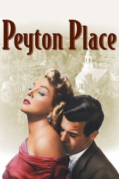 1957 Peyton Place (Legendado) - Na Escolha de 10 filmes ou desenhos, o Pen-Drive será grátis...Aproveite!