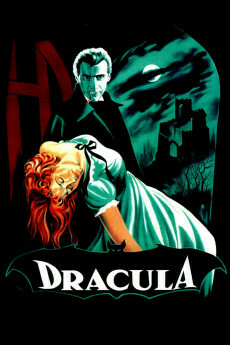 1958 Dracula - Horror Of Dracula (Legendado) - Na Escolha de 10 filmes ou desenhos, o Pen-Drive será grátis...Aproveite!