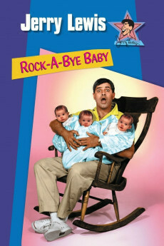 1958 Rock A Bye Baby (Jerry Lewis) (Legendado) - Na Escolha de 10 filmes ou desenhos, o Pen-Drive será grátis...Aproveite!