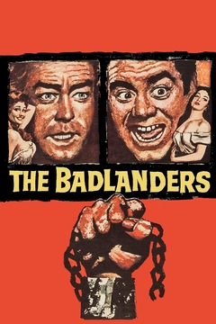 1958 The Badlanders (Legendado) - Na Escolha de 10 filmes ou desenhos, o Pen-Drive será grátis...Aproveite!