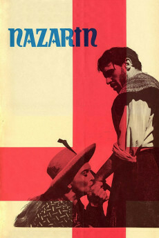 1959 Nazarin (Legendado) - Na Escolha de 10 filmes ou desenhos, o Pen-Drive será grátis...Aproveite!