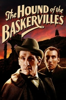 1959 The Hound of the Baskervilles (Legendado) - Na Escolha de 10 filmes ou desenhos, o Pen-Drive será grátis...Aproveite!