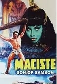 1960 Maciste No Vale Dos Reis (O filho de Sansão) (Dublado) - Na Escolha de 10 filmes ou desenhos, o Pen-Drive será grátis...Aproveite!