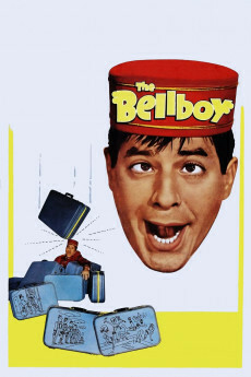 1960 The Bellboy (Jerry Lewis) (Legendado) - Na Escolha de 10 filmes ou desenhos, o Pen-Drive será grátis...Aproveite!