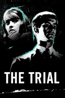 1962 The Trial (Legendado) - Na Escolha de 10 filmes ou desenhos, o Pen-Drive será grátis...Aproveite!