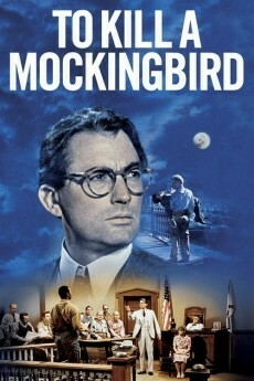 1962 To Kill a Mockingbird (Legendado) - Na Escolha de 10 filmes ou desenhos, o Pen-Drive será grátis...Aproveite!